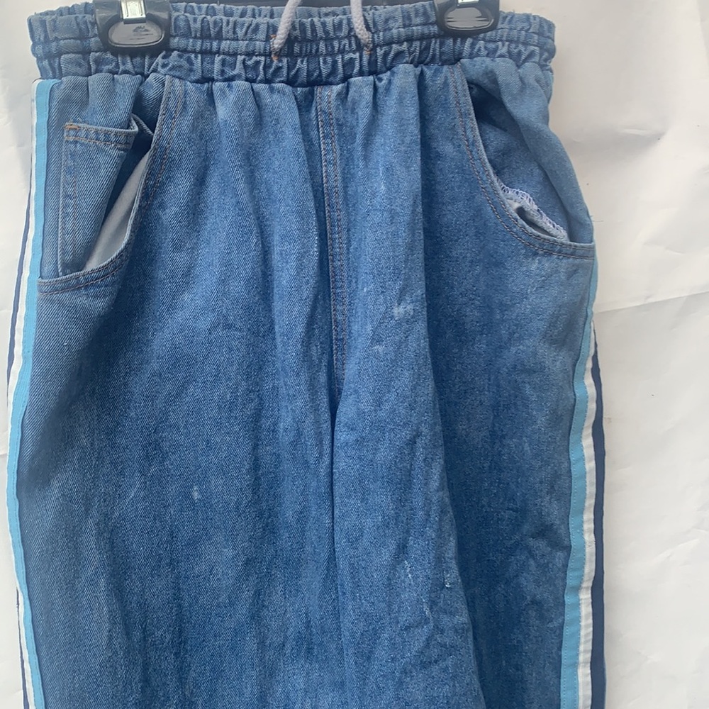Photo jeans - Picture 4 of 11